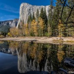 2965 El Capitan, Yosemite National Park, CA