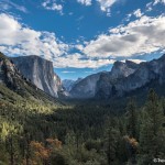 2966 Tunnel View, Yosemite National Park, CA