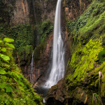 3206 Del Toro Waterfall, Costa Rica