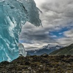 3541 Iceberg, Ford's Terror, Alaska