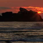 3605 Sunset, Bandon Beach, Oregon