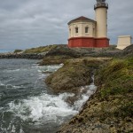 3607 Coquille River Lighthouse, Bandon, Oregon