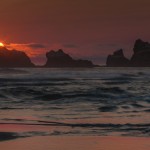 3663 Sunset, Bandon Beach, Oregon