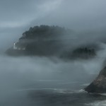 3664 Heceta Head Lighthouse, Oregon