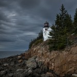 3762 Bass Harbor Lighthouse, Acadia National Park, ME