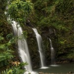 4284 Waterfalls, Maui