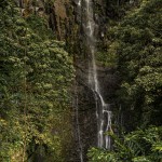 4296 Wailua Falls, Maui, Hawaii