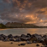 4307 Anahola Beach Park, Kauai, Hawaii