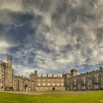 4340 Kilkenny Castle, Ireland