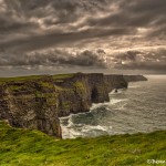 4342 Cliffs of Moher, Co. Clare, Ireland