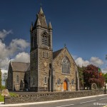 4344 Parish Church - St. Columcille's, Co. Westmeath, Ireland