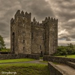 4347 Bunratty Castle, Co. Clare, Ireland