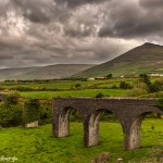 4348 Countryside, Lispole Viaduct, Co. Kerry