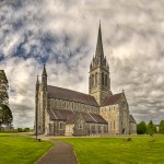 4364 St. Mary's Cathedral, Killarney, Co. Kerry, Ireland