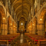 4380 Christ Church Cathedral, Dublin, Ireland