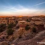 4401 Sunrise, Canyonlands NP, UT