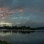 4435 Sunrise, Algonquin Park, Ontario, Canada