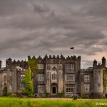 4376 Birr Castle, Co. Offaly, Ireland