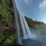 4500 Seljalandsfoss Waterfall, Iceland