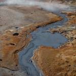 4554 Seltun Geothermal Field, Iceland