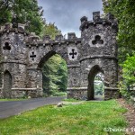 4628 Barbican Gate, Tollymore Forest Park, Northern Ireland