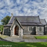 4660 Parish of Ramoan Church, Ballycastle, Northern Ireland