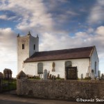 4678 Ballintoy Parish Church, Northern Ireland