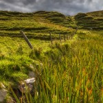 4681 Landscape of Northern Ireland, Ballintoy