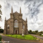 4687 Down Cathedral, Downpatrick, Northern Ireland