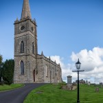 4697 Parish Church of Tamlaghtfinlagan, Ballykelly, Northern Ireland