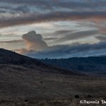 4812 Sunrise, Ngorongoro Crater, Tanzania