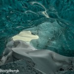 5080 Ice Cave, Iceland