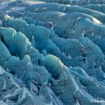 5100 Joklasel-Vatnajokull Glacier, Iceland