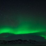 5109 Aurora Borealis (Northern Lights), Iceland