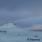 5125 Mt. Kirkjufell, Iceland