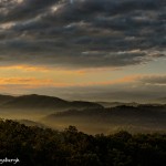 5322 Sunrise, Spring, Great Smoky Mountains National Park, TN