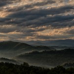 5330 Sunrise, Spring, Great Smoky Mountains National Park, TN