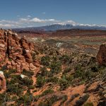 5455 Fiery Furnace Viewpoint, Arches NP, UT