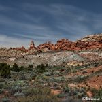 5461 Fiery Furnace, Arches NP, UT