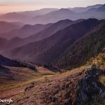 5487 Sunrise, Blue Mountain, Olympic National Park, WA