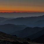 5488 Sunrise, Blue Mountain, Olympic National Park, WA