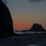 5499 Sunset, Second Beach, Olympic National Park, WA