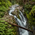 5504 Sol Duc Falls, Olympic National Park, WA