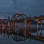 3614 Siuslaw River Bridge, Florence, Oregon