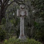 6277 Bonaventure Cemetery, Savannah, Georgia