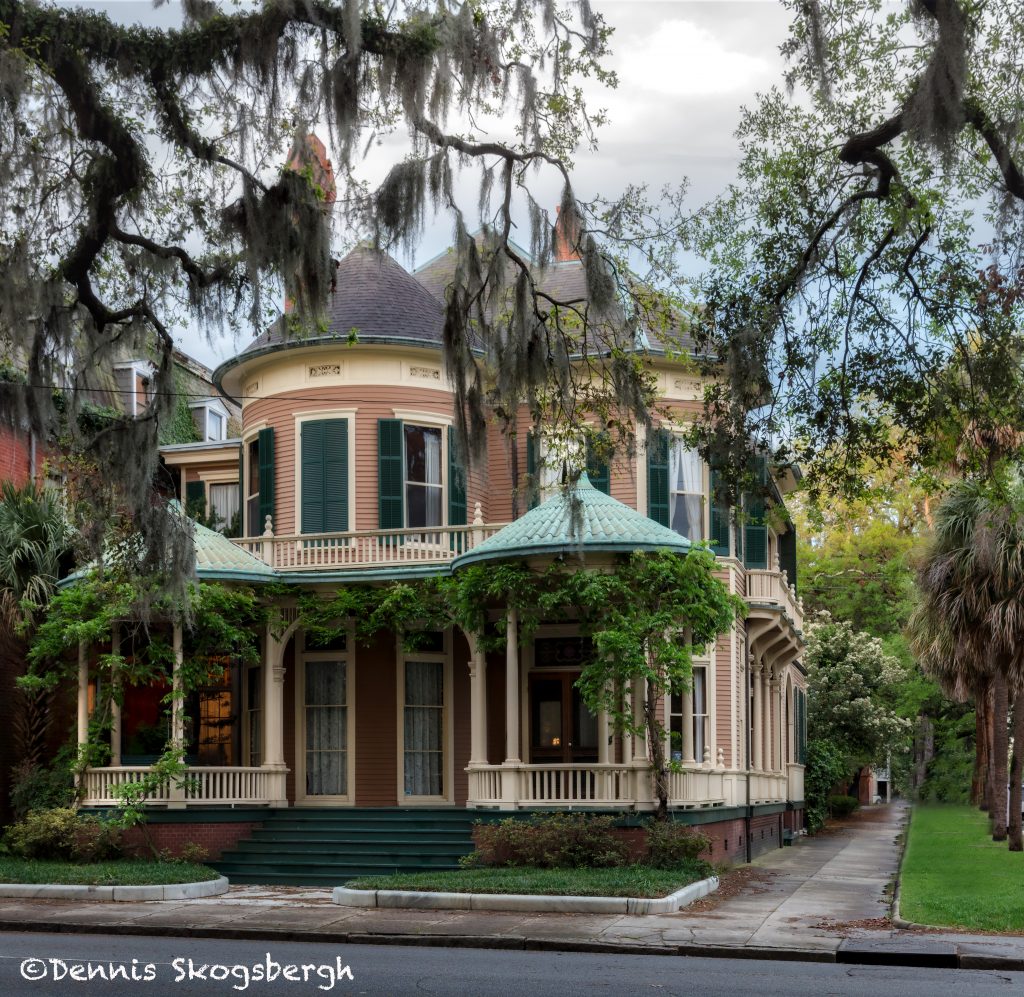 6284 Whitaker Street, Savannah, Georgia - Dennis Skogsbergh ...