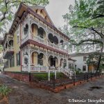 6312 Gingerbread House, Savannah, GA