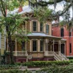 6316 Whitaker Street, Savannah, GA