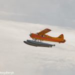 6820 Float Plane, Katmai National Park, Alaska