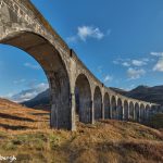 6980 Glenfinnan Viaduct, Scotland